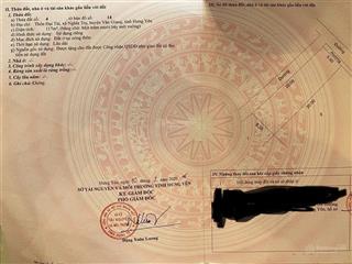 Bán đất tại dh20, giá thỏa thuận, 120m2, mặt tiền 6m, ngõ rộng 11m, hàng hot!