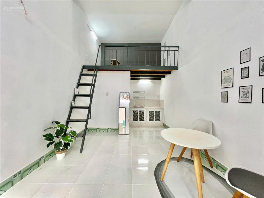 Cho thuê phòng trọ 105 bạch đằng tân bình