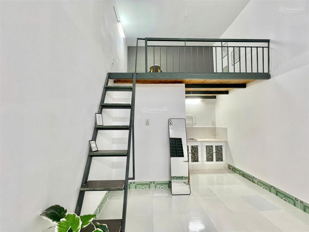 Cho thuê phòng trọ 105 bạch đằng tân bình