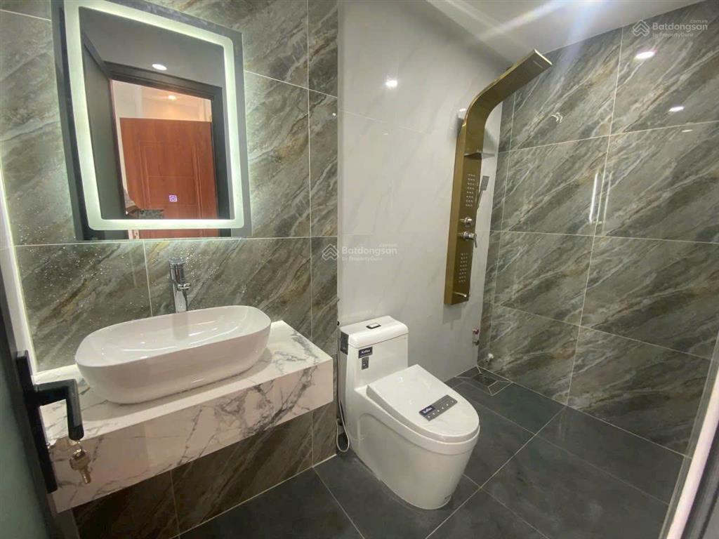 Cần cho thuê villa ngang 6m hxh 309/2b nguyễn văn trỗi p.2 q.tân bình