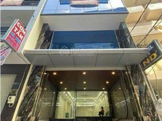 Cho thuê nhà mt 386b lê văn sỹ, phường 14, quận 3 gần ngã 4 trần quang diệu