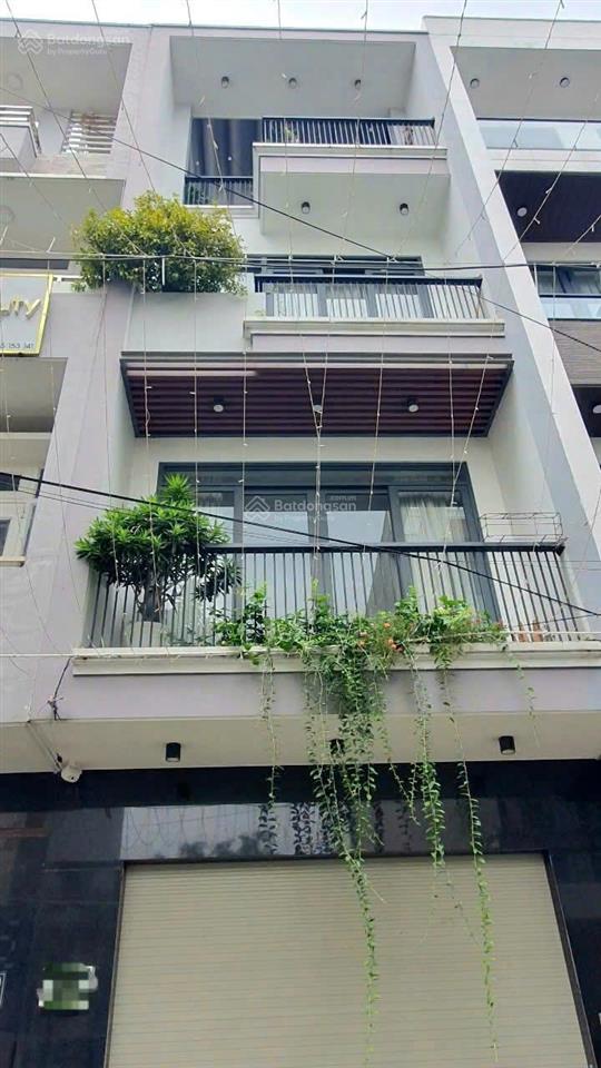 Cần cho thuê nhà hxt 69/4a nguyễn gia trí phường 25 quận bình thạnh.