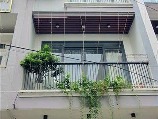 Cần cho thuê nhà hxt 69/4a nguyễn gia trí p.25 q.bình thạnh.