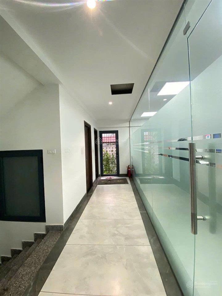 Cần cho thuê nhà góc 2mt đường số 7, phường 7, q. gò vấp ngay khu cityland  phan văn trị