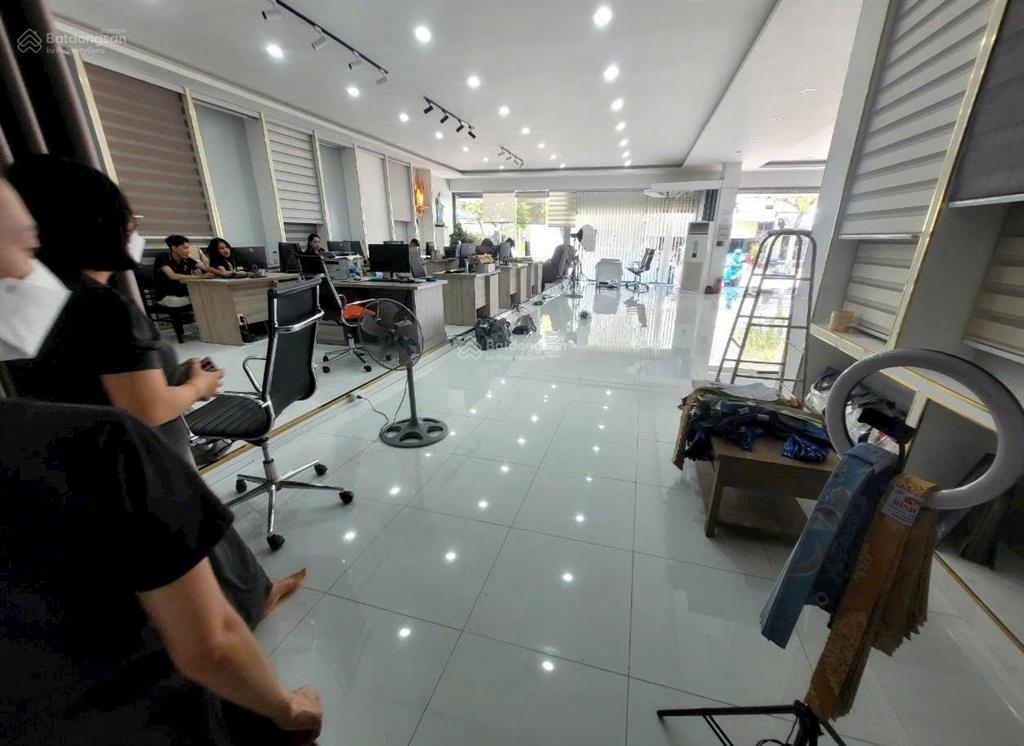 Cần cho thuê nhà góc 2mt đường số 7, phường 7, q. gò vấp ngay khu cityland  phan văn trị
