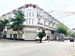 Cần cho thuê nhà góc 2mt đường số 7 p.7 q.gò vấp ngay khu cityland.