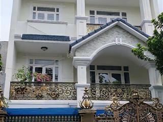 Cần cho thuê nhà mt 59a đường số 4 cư xá đô thành, p. 4, q. 3 gần khúc nguyễn đình chiểu