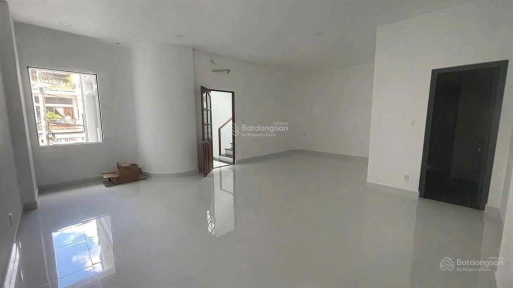 Cần cho thuê nhà mt đường trần quang khải p. tân định quận 1