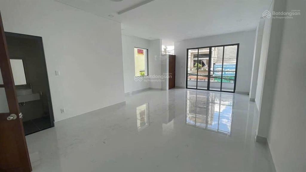 Cần cho thuê nhà mt đường trần quang khải p. tân định quận 1