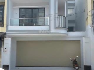 Cần cho thuê nhà mt đường trần quang khải p. tân định quận 1