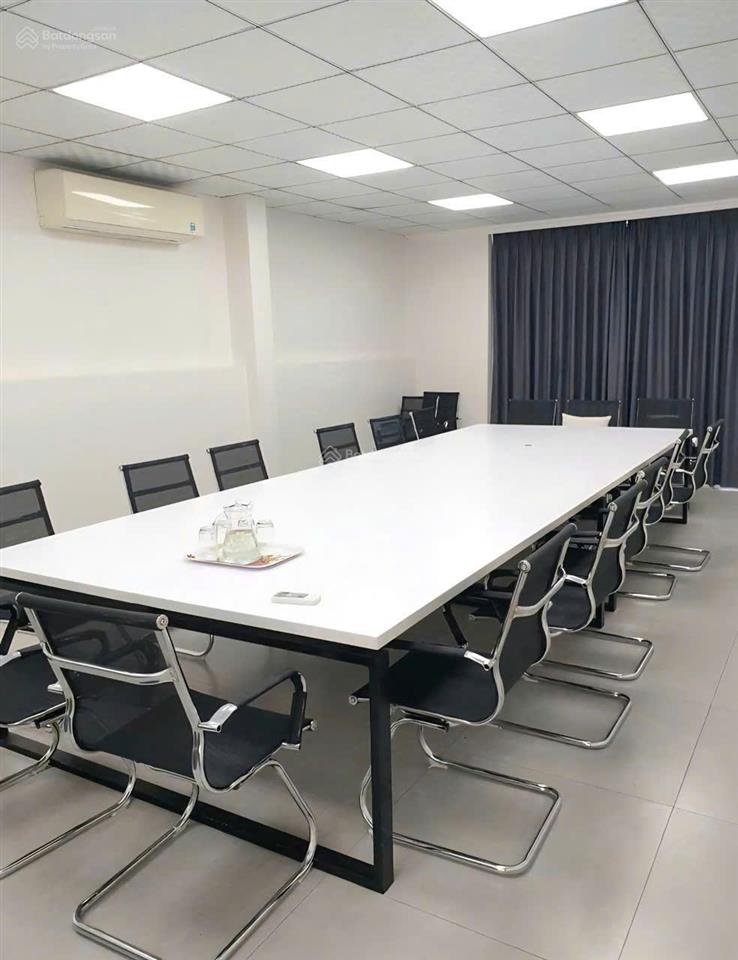 Cần cho thuê nhà mt 57a lê quang định phường 3, quận bình thạnh gần khúc giao nơ trang long