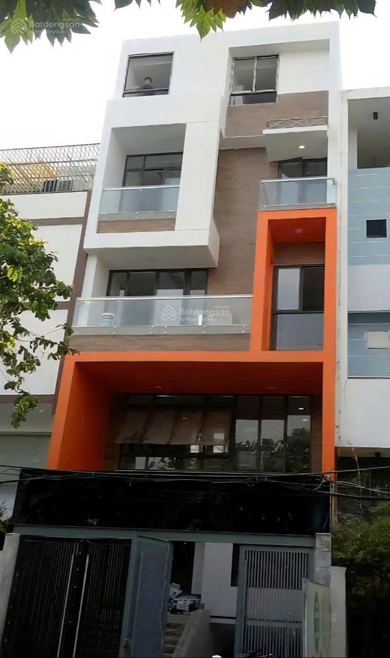 Cần cho thuê nhà mt 57a lê quang định phường 3, quận bình thạnh gần khúc giao nơ trang long