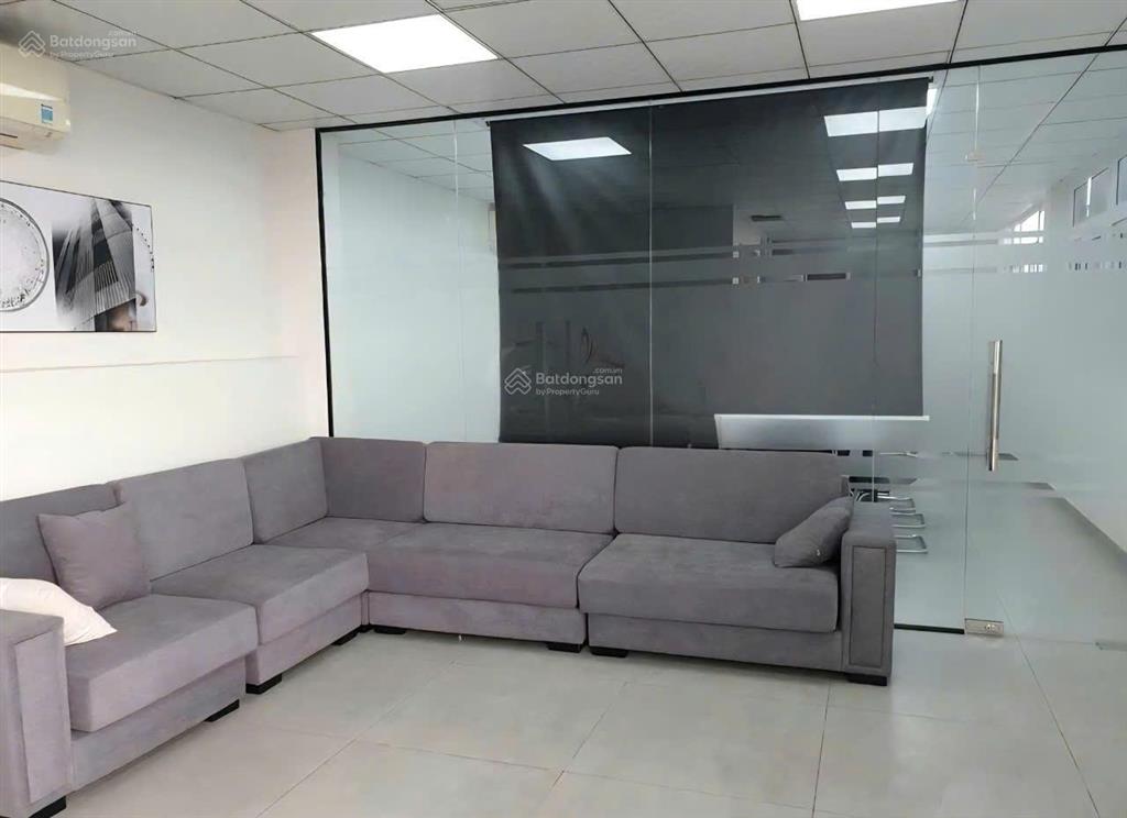 Cần cho thuê nhà mt 57a lê quang định phường 3, quận bình thạnh gần khúc giao nơ trang long