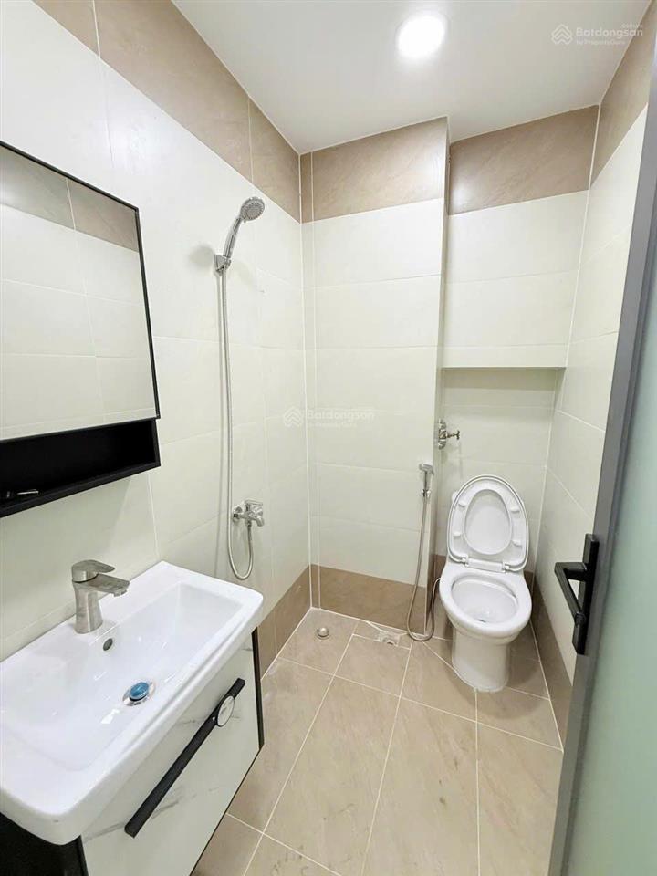 Cần cho thuê nhà mt 57a lê quang định phường 3, quận bình thạnh gần khúc giao nơ trang long