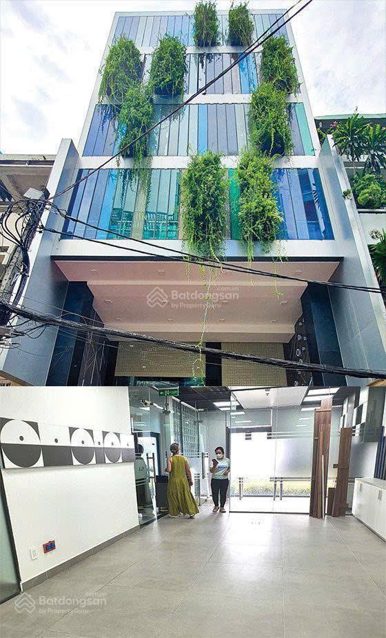 Cho thuê nhà mt 524c đường 3/2, phường 14, quận 10 thông ra nguyễn tri phương  thành thái