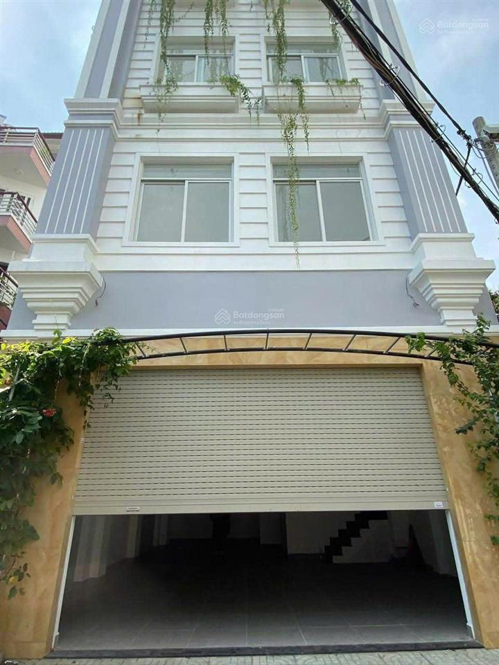 Cần cho thuê nhà mt 38a cửu long, phường 15, quận 10 ngay khu trung tâm cư xá bắc hải
