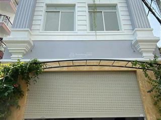Cần cho thuê nhà mt 38a cửu long, phường 15, quận 10 ngay khu trung tâm cư xá bắc hải