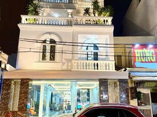 Cần cho thuê nhà mt 68b trần quang khải, p. tân định, quận 1 thông ra võ thị sáu  hai bà trưng.
