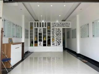 Bán nhà lầu mặt tiền kinh doanh  phường phú thuỷ  phan thiết