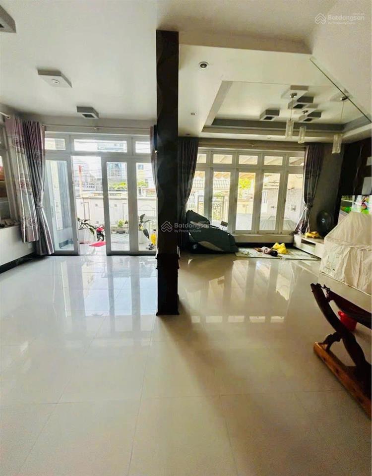 Bán nhà lầu mặt tiền đường nguyễn trãi  tp phan thiết, gần siêu thị co.opmart, đại lộ lê duẩn