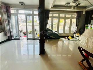 Bán nhà lầu mặt tiền đường nguyễn trãi  tp phan thiết, gần siêu thị co.opmart, đại lộ lê duẩn