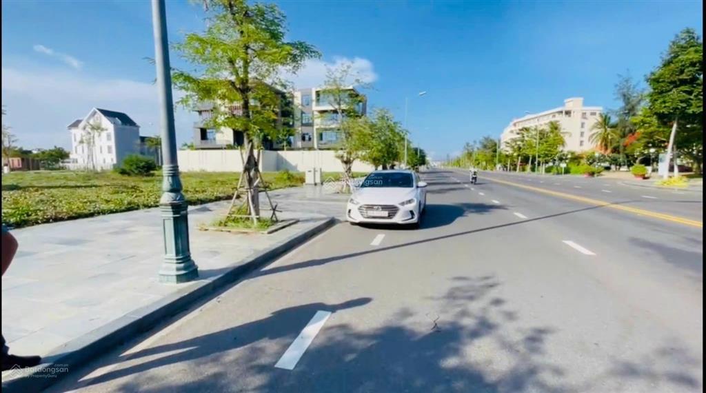 Bán lô biệt thự ocean dunes  phố biển rạng đông  phường phú thuỷ  phan thiết, block c1