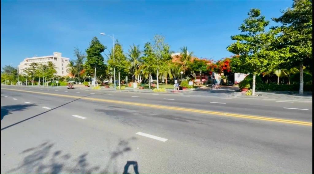 Bán lô biệt thự ocean dunes  phố biển rạng đông  phường phú thuỷ  phan thiết, block c1