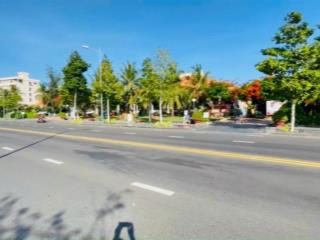 Bán lô biệt thự ocean dunes  phố biển rạng đông  phường phú thuỷ  phan thiết, block c1