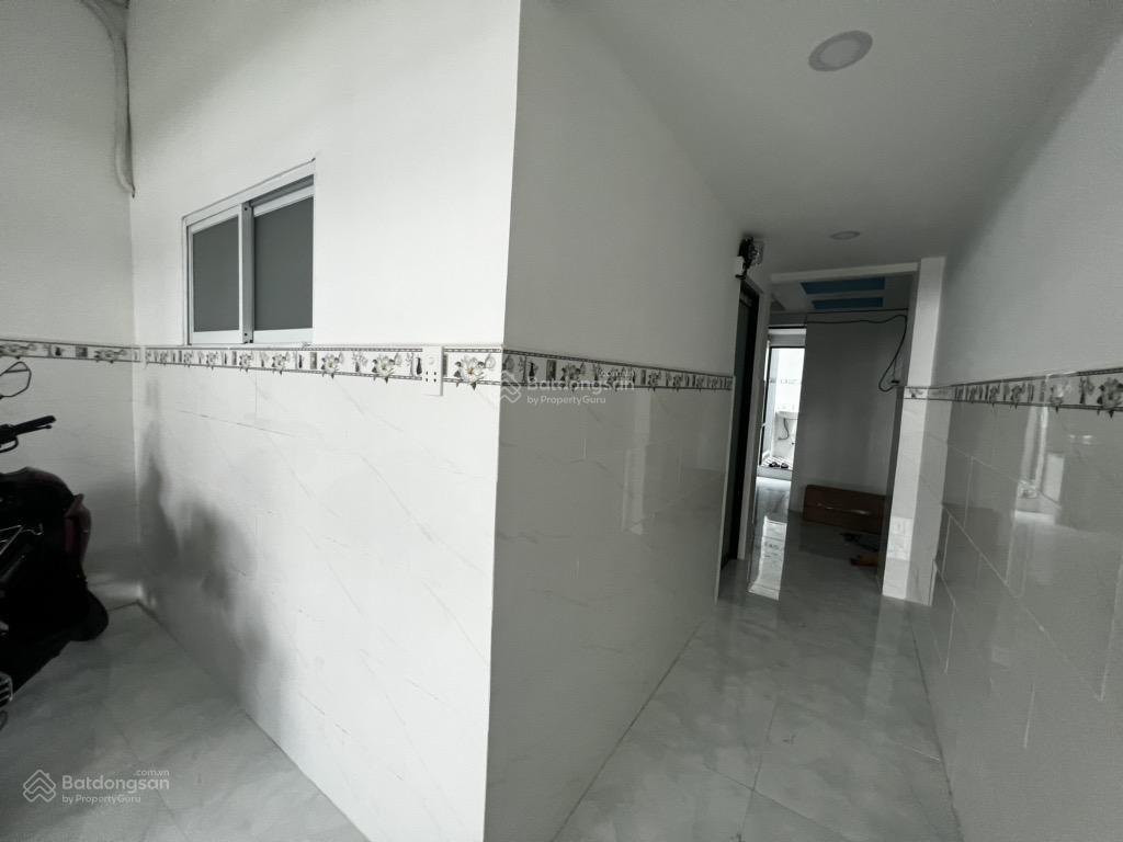 Bán nhà riêng tại hiệp bình chánh, 5,1 tỷ, 60m2, giá ưu đãi