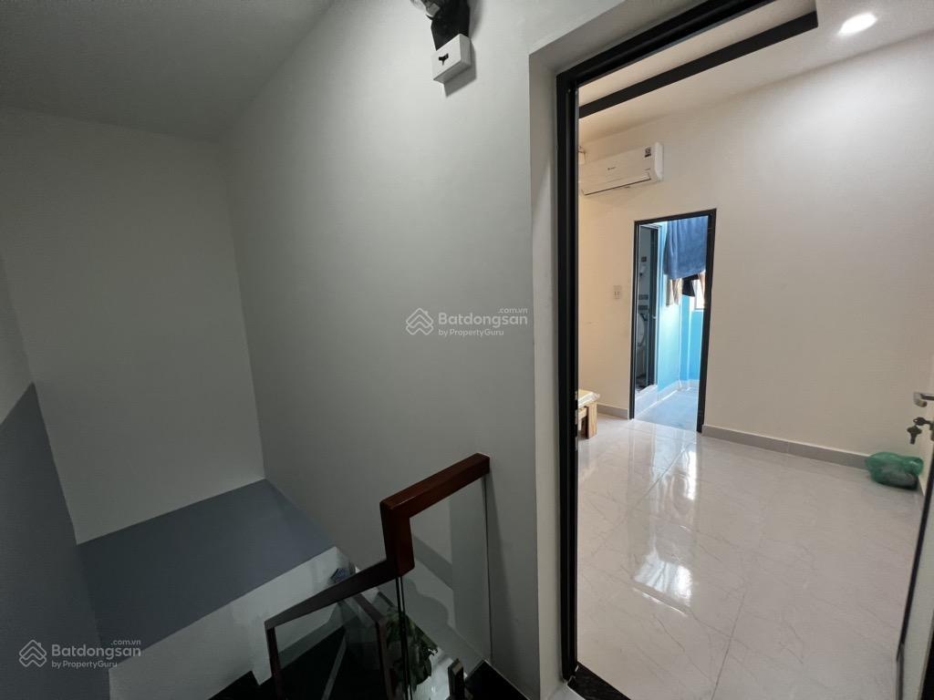 Bán nhà riêng tại hiệp bình chánh, 5,1 tỷ, 60m2, giá ưu đãi