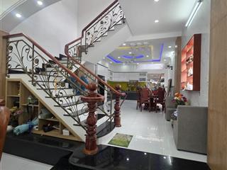 Bán nhà hxh phạm thế hiển q8 , 100m2 , 4 lầu , 4pn chỉ 7,6 tỷ