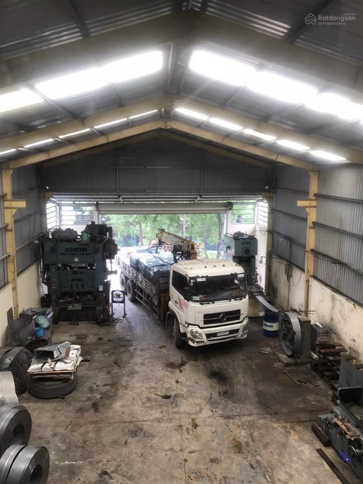 Bán nhà , xưởng 2 lầu, 500m2 , bình tân chỉ 19,5 tỷ