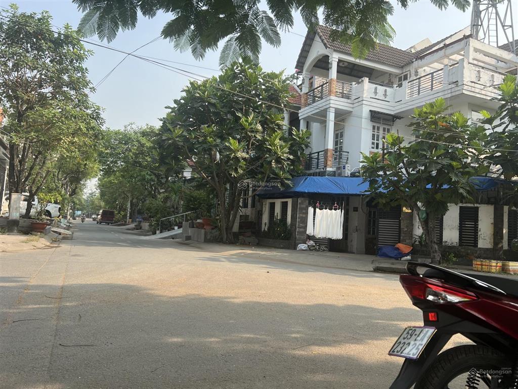 Bán đất xây biệt thự, nhà, kdc gia hoà, phong phú 144m2, 8x18m chỉ 7 tỷ