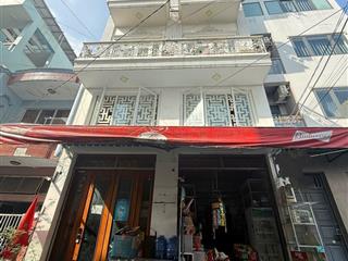 Bán chdv quận 7, 5 tầng, 21 phòng, 7,8x16m, thu nhập 100tr chỉ 19,2 tỷ