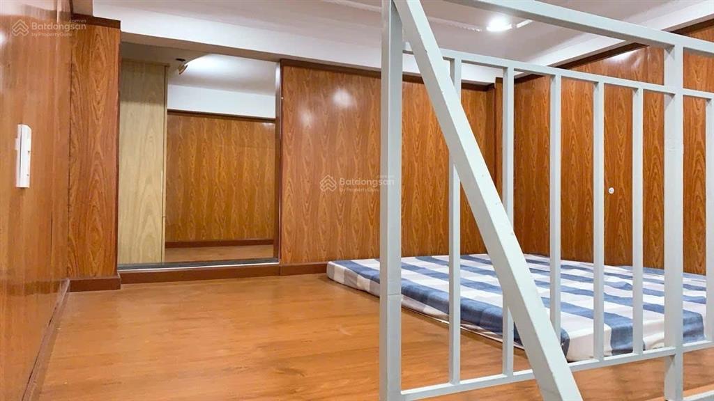 Bán chdv quận 7, 5 tầng, 21 phòng, 7,8x16m, thu nhập 100tr chỉ 19,2 tỷ