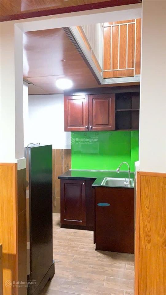 Bán chdv quận 7, 5 tầng, 21 phòng, 7,8x16m, thu nhập 100tr chỉ 19,2 tỷ