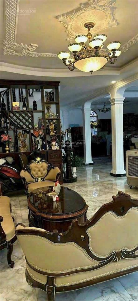 Bán biệt thự kdc gia hoà, bình hưng, bình chánh, gara xe, 3 lầu chỉ 12 tỷ