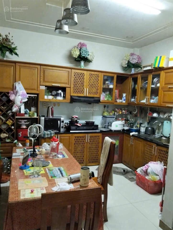 Bán biệt thự kdc gia hoà, bình hưng, bình chánh, gara xe, 3 lầu chỉ 12 tỷ