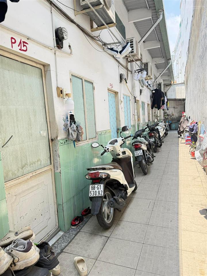 Bán nhà mặt tiền lý phục man quận 7, 4 tầng, 7x40m chỉ 52 tỷ