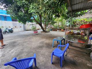 Bán nhà sân vườn đường hoàng ngân, quận 8, 3 lầu, 10x15m, chỉ 9,9 tỷ