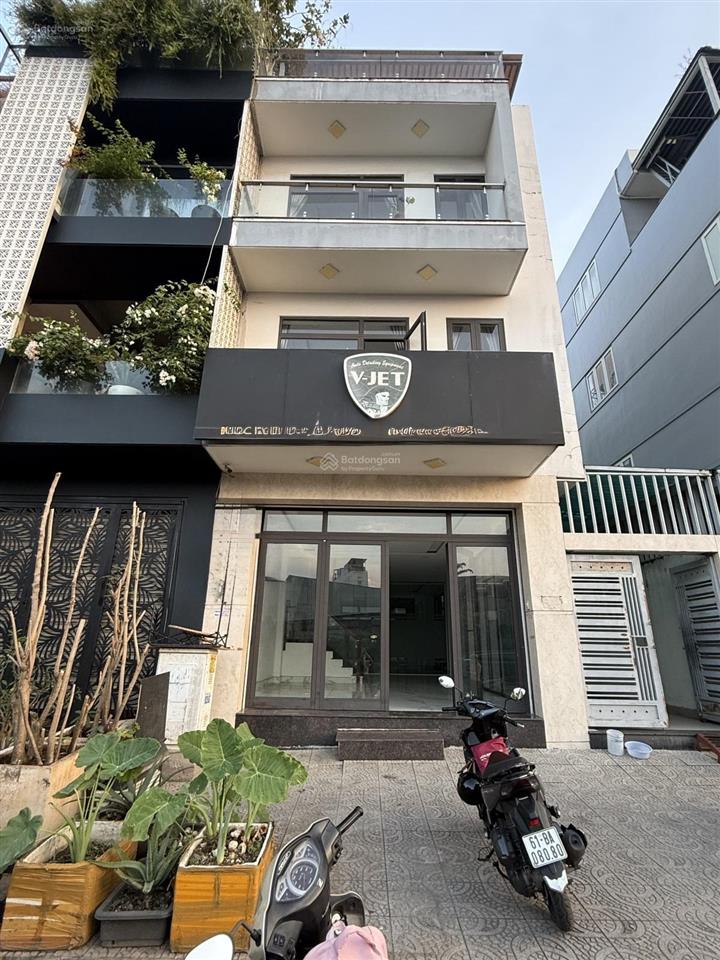 Bán nhà kdc jamona phú thuận, quận 7, 4 tầng, 6pn, 7,5x18m chỉ 22 tỷ