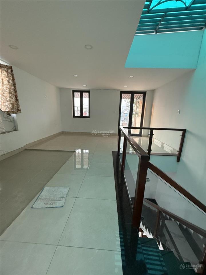 Bán nhà kdc jamona phú thuận, quận 7, 4 tầng, 6pn, 7,5x18m chỉ 22 tỷ