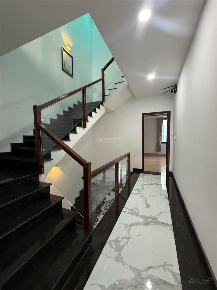 Bán nhà kdc jamona phú thuận, quận 7, 4 tầng, 6pn, 7,5x18m chỉ 22 tỷ