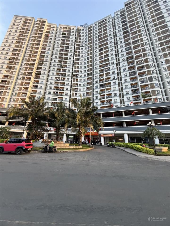 Bán nhà kdc jamona phú thuận, quận 7, 4 tầng, 6pn, 7,5x18m chỉ 22 tỷ