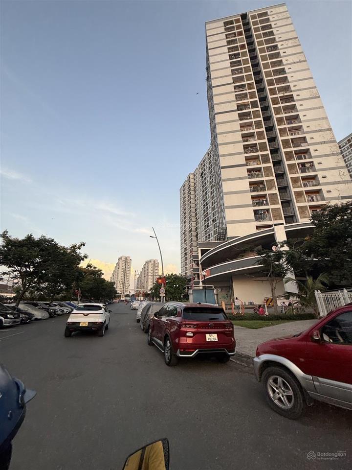 Bán nhà kdc jamona phú thuận, quận 7, 4 tầng, 6pn, 7,5x18m chỉ 22 tỷ