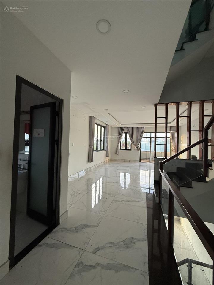 Bán nhà kdc jamona phú thuận, quận 7, 4 tầng, 6pn, 7,5x18m chỉ 22 tỷ
