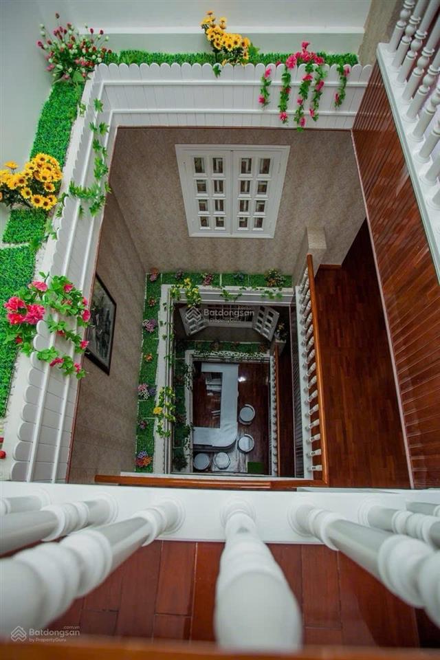 Bán nhà mặt tiền thoại ngọc hầu, 362m2 , 5 lầu, 9pn , thang máy , 58 tỷ