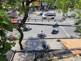 Bán nhà mặt tiền tùng thiện vương quận 8, 3 lầu , 66m2 chỉ 16 tỷ