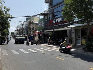 Bán nhà mặt tiền đường hưng phú , phường 8 q8 , 3 lầu , 75m2 chỉ 13,8 tỷ