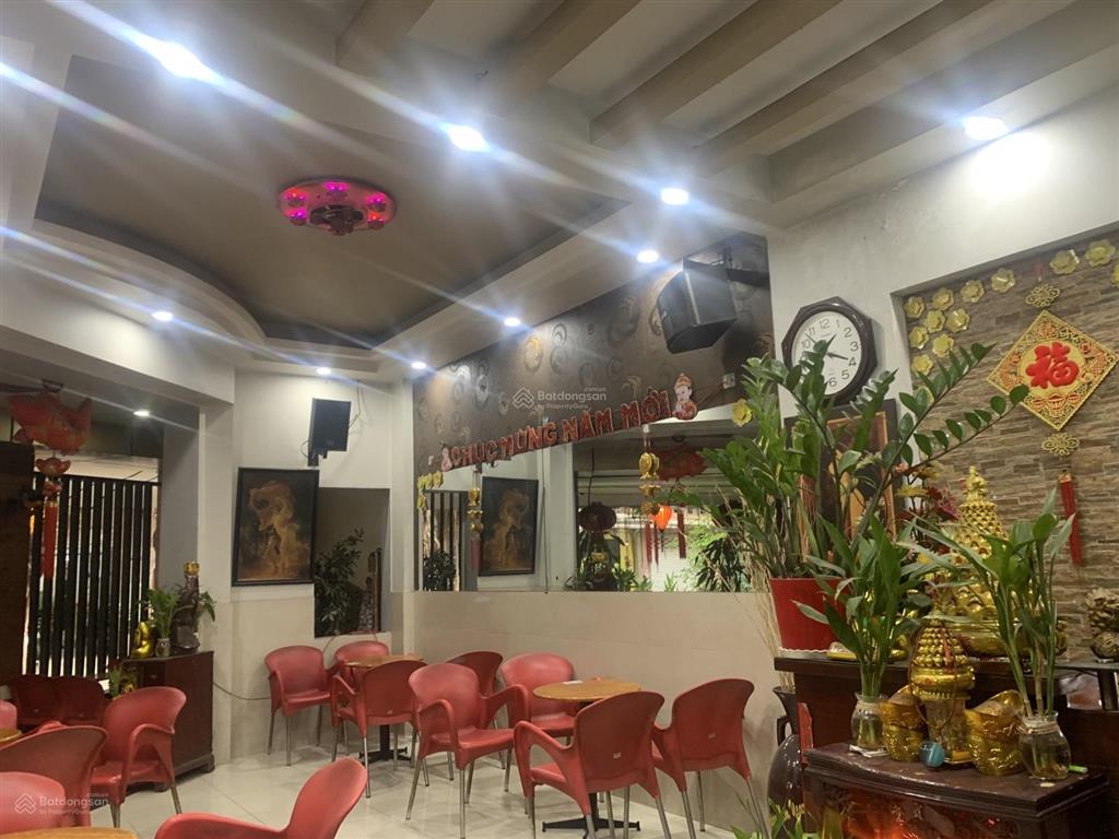 Bán nhà mặt tiền, lô gốc khu cao lổ , quận 8 , 4 lầu , 120m2 chỉ 21 tỷ